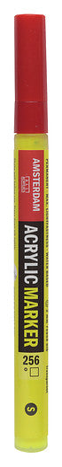 amsterdam-acrylic-marker-acrylmarker-2-mm-titanium-white-deckend image 5
