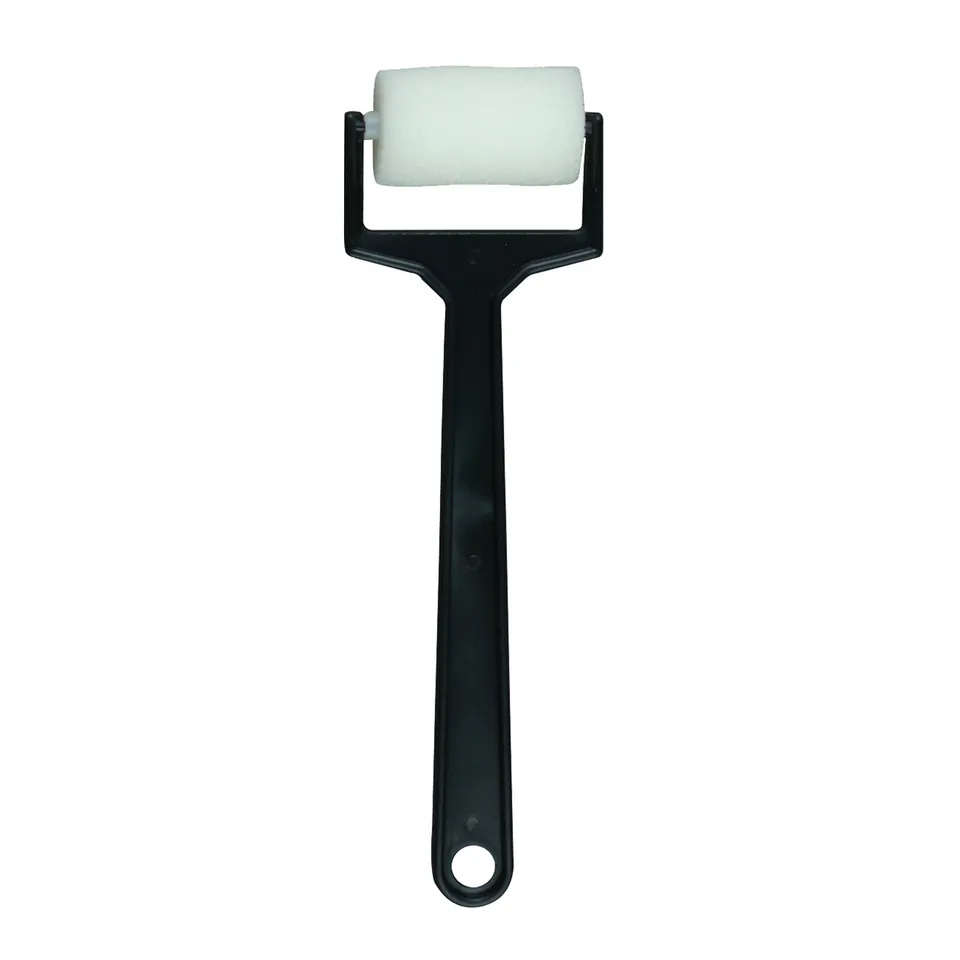 fleur-spatulas-rollers-farbroller-6-cm-mit-griff image 1