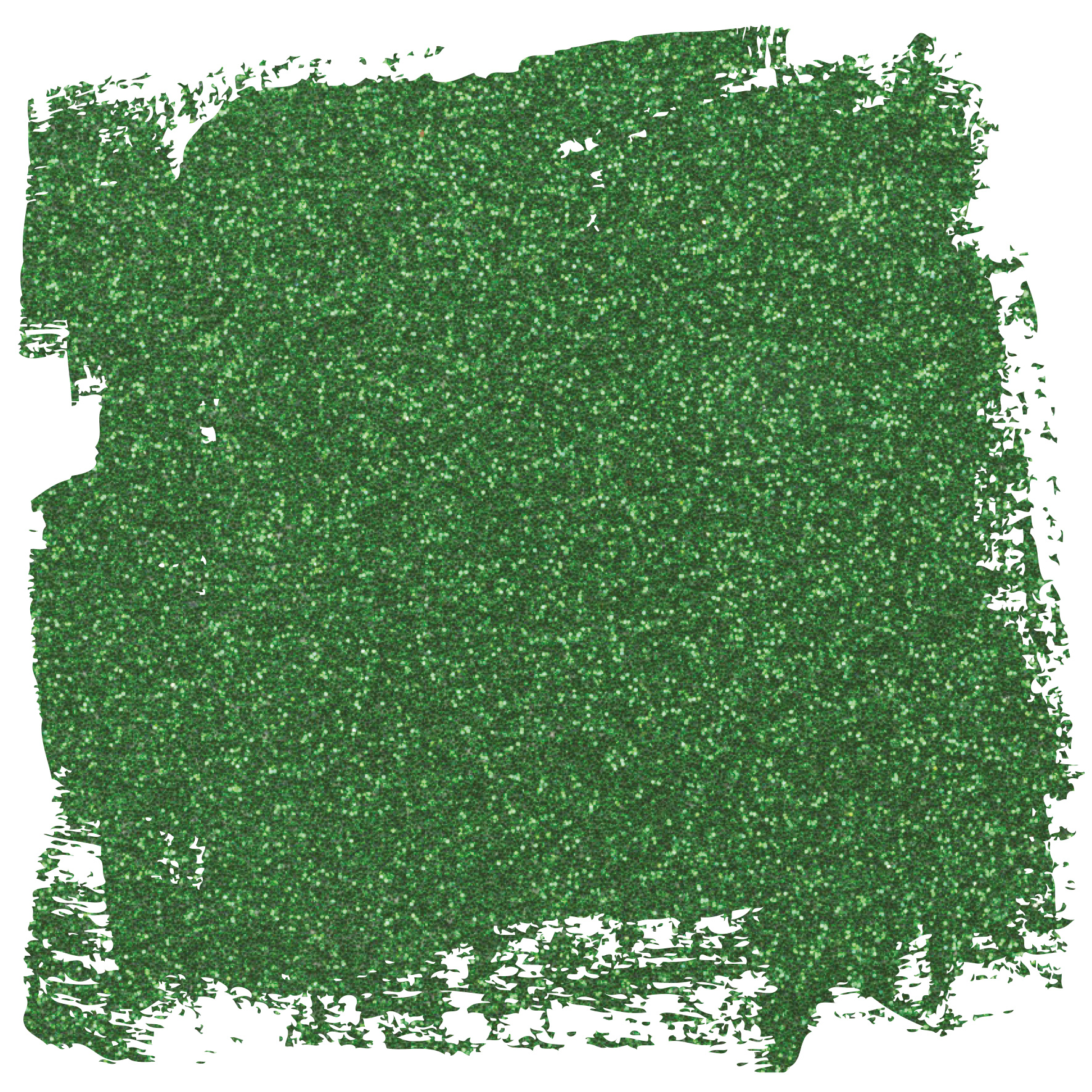 fleur-powder-glitter-jade-green-glitzerpulver-gr-n-fein image 1