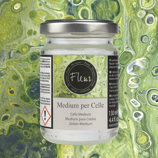 fleur-additives-medium-per-celle-pouring-medium-zellen image 1