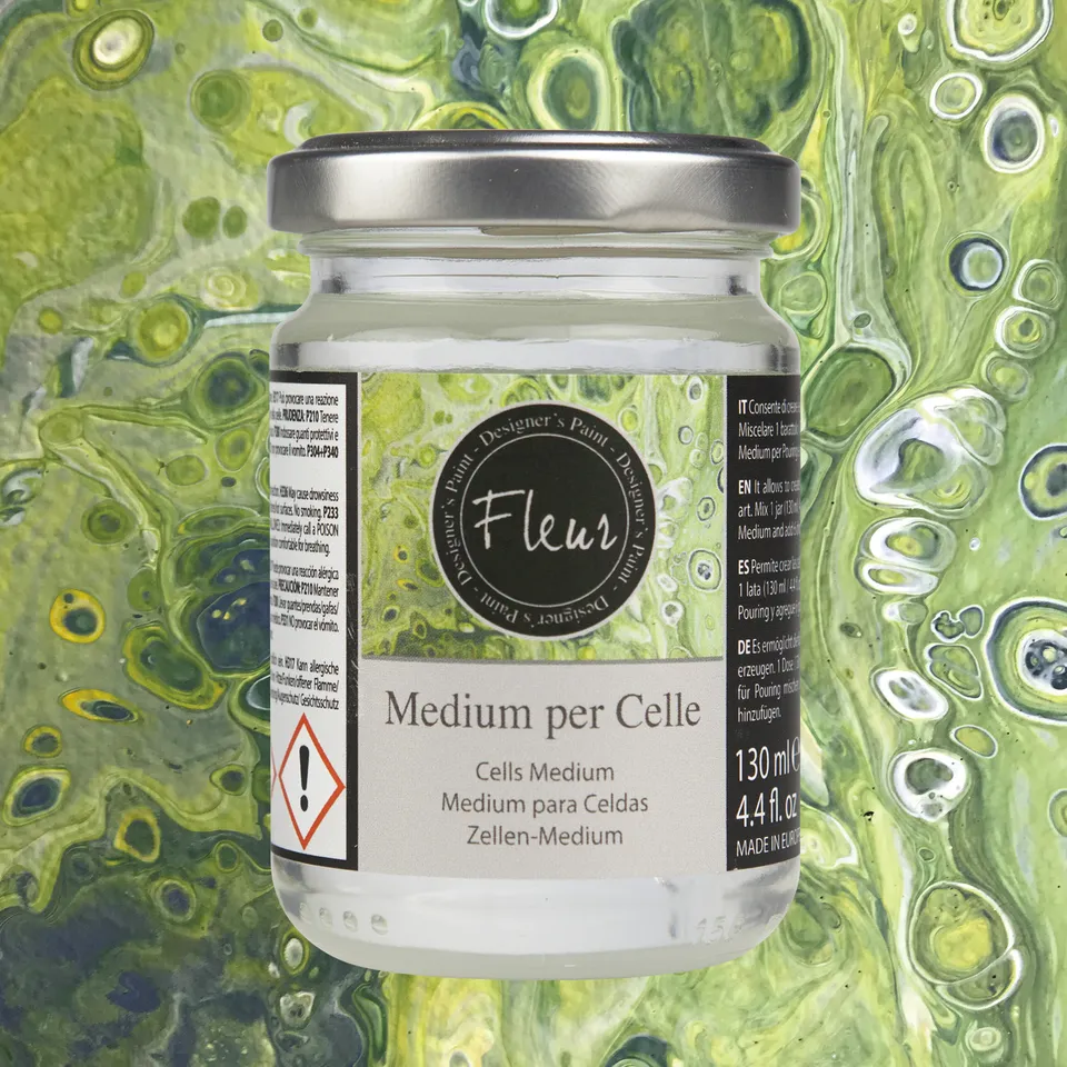 fleur-additives-medium-per-celle-pouring-medium-zellen image 1