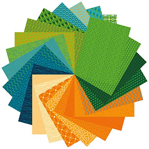 avenue-mandarine-papiers-cc038c-paper-pack-grr-a5-96-blatt image 7