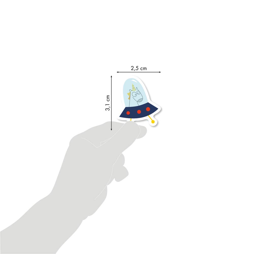 maildor-ae198c-book-stick-magie-1196-sticker-24-b-gen image 3