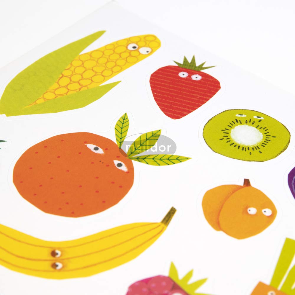 my-mandarine-ae030o-baby-sticker-obst-gem-se-6-b-gen-87-st-ck image 4