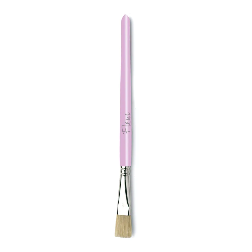 fleur-brushes-klebepinsel-naturborsten-nr-18-22-set image 1