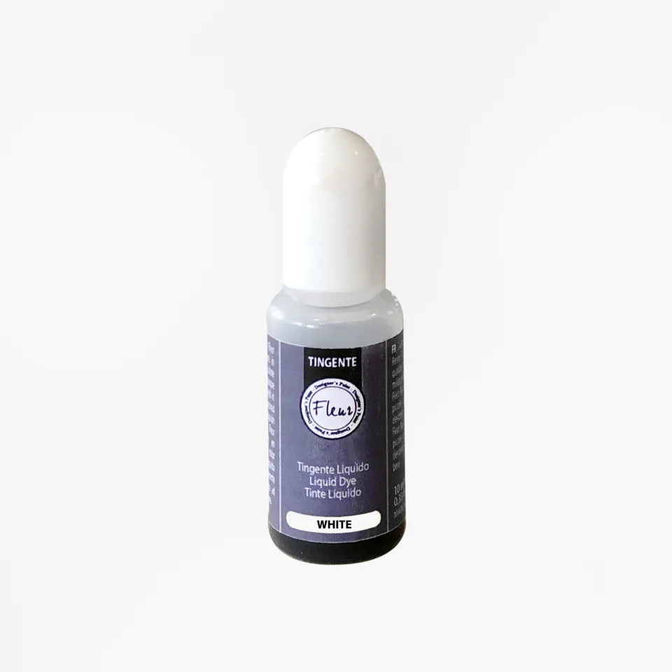 fleur-super-clear-resin-resinfarbe-white-wei-10-ml image 1