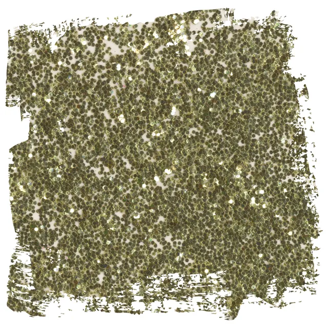 fleur-powder-glitter-ottogonali-gold-glitzerpulver image 1