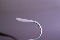 daylight-smart-clip-on-klemmleuchte-lila-akku-dimmbar image 4