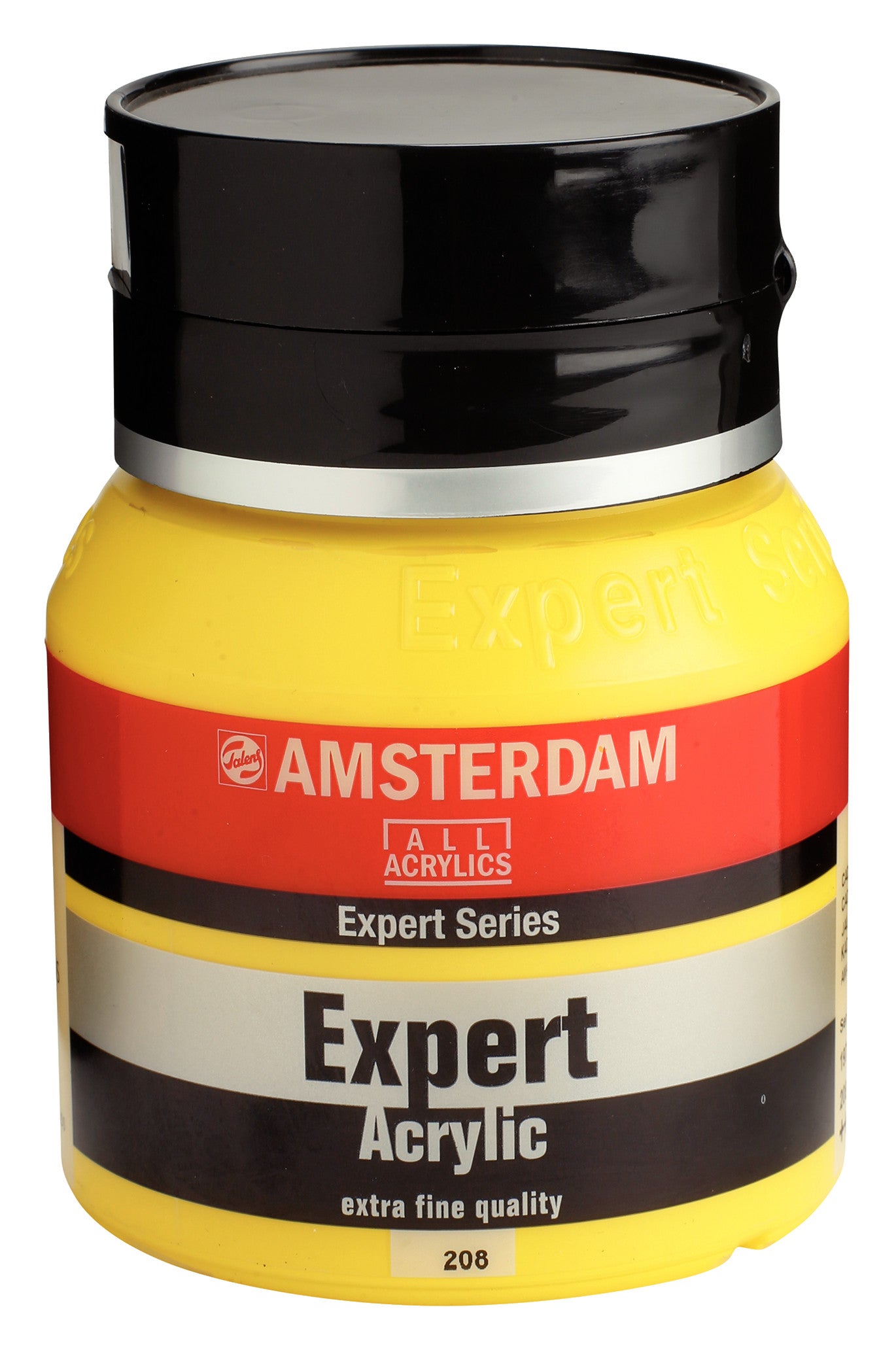 amsterdam-expert-series-acrylic-titanium-buff-deep-acrylfarbe-400ml-deckend image 4
