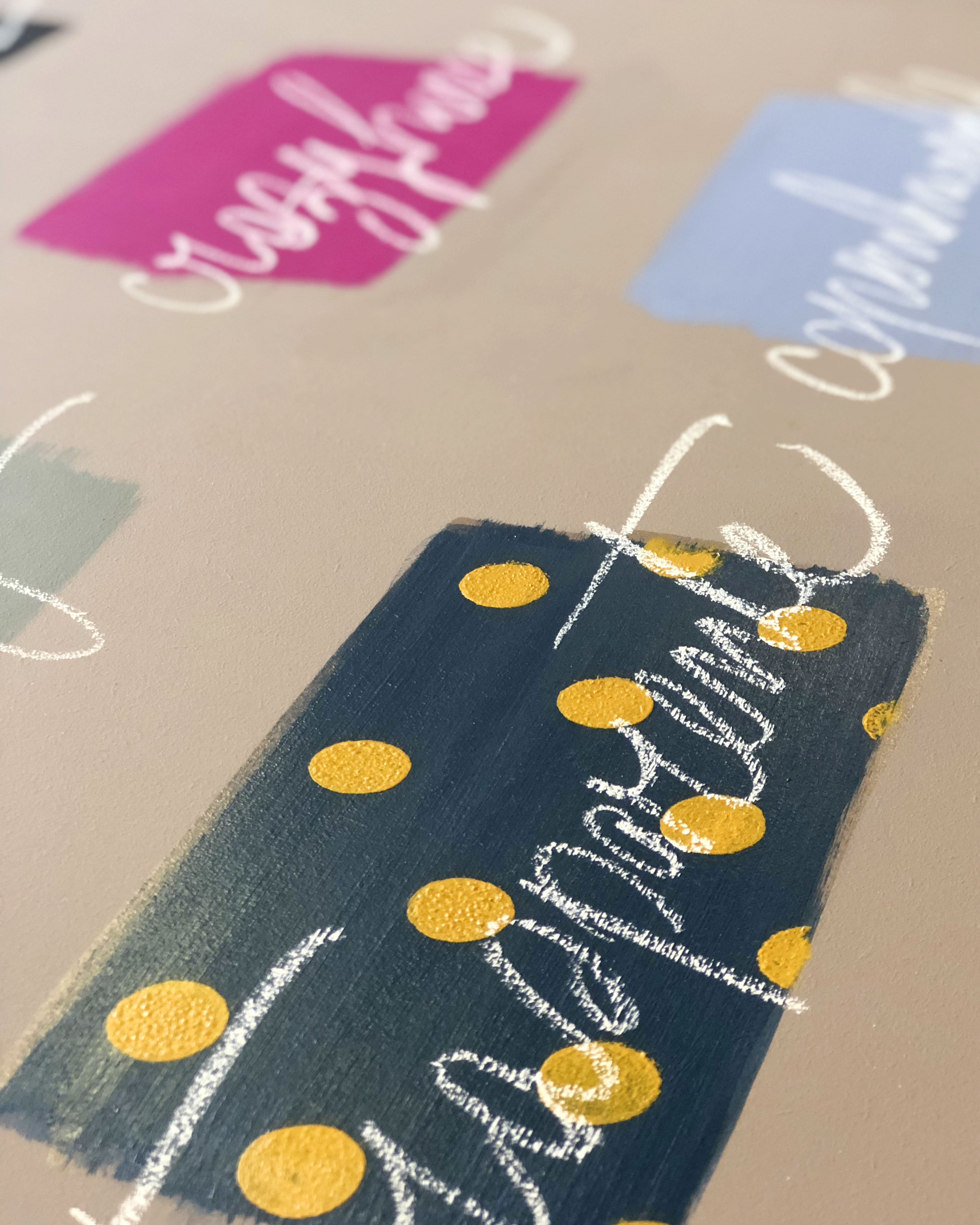 fleur-chalkboard-paint-tafelfarbe-transparent image 2