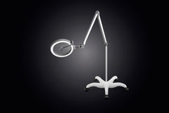 daylight-iq-standlupe-mit-bodenstativ-tageslicht-led image 2