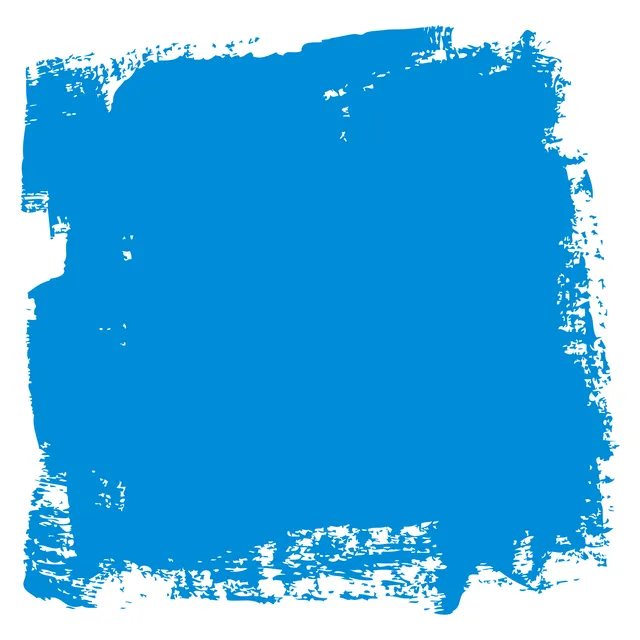 fleur-mineral-paint-cobalt-blue-mineralfarbe-blau image 1