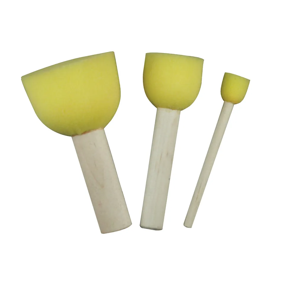 fleur-set-5-tamponcini-stencil-schw-mmchen-set image 1
