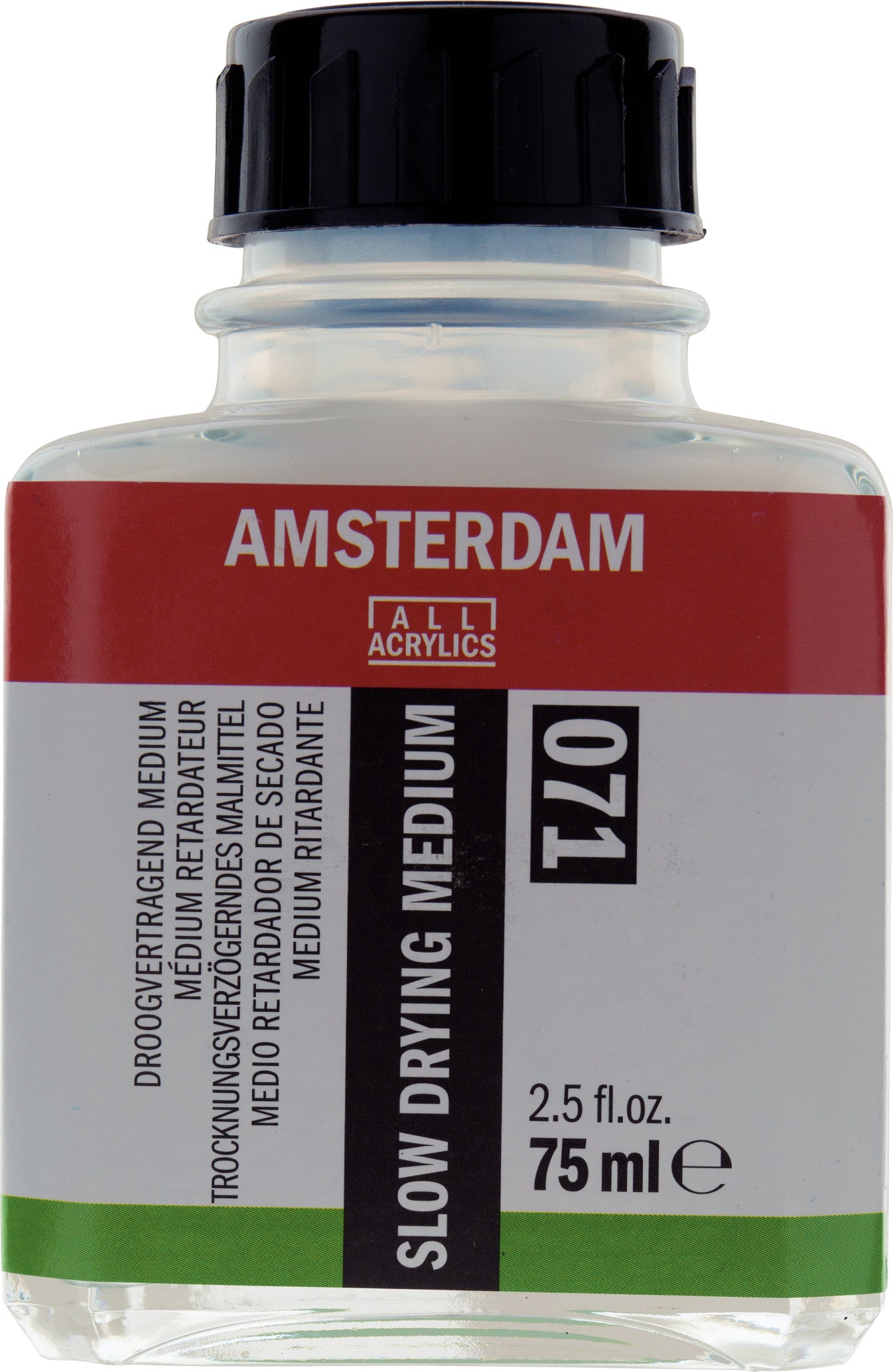 amsterdam-auxiliaries-slow-drying-medium-250-ml-trocknung image 1