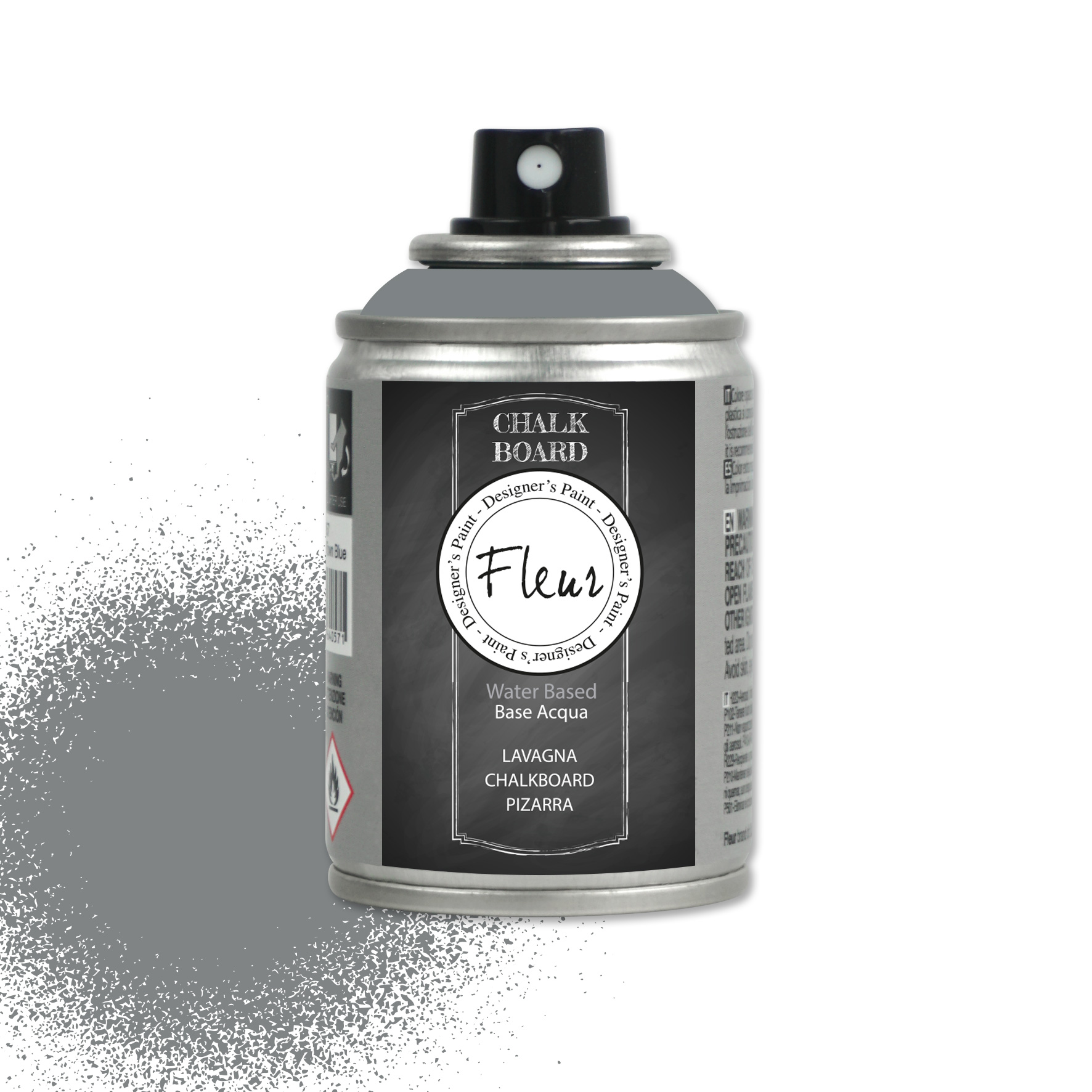 fleur-chalkboard-paint-tafelfarbe-smoky-grau image 4