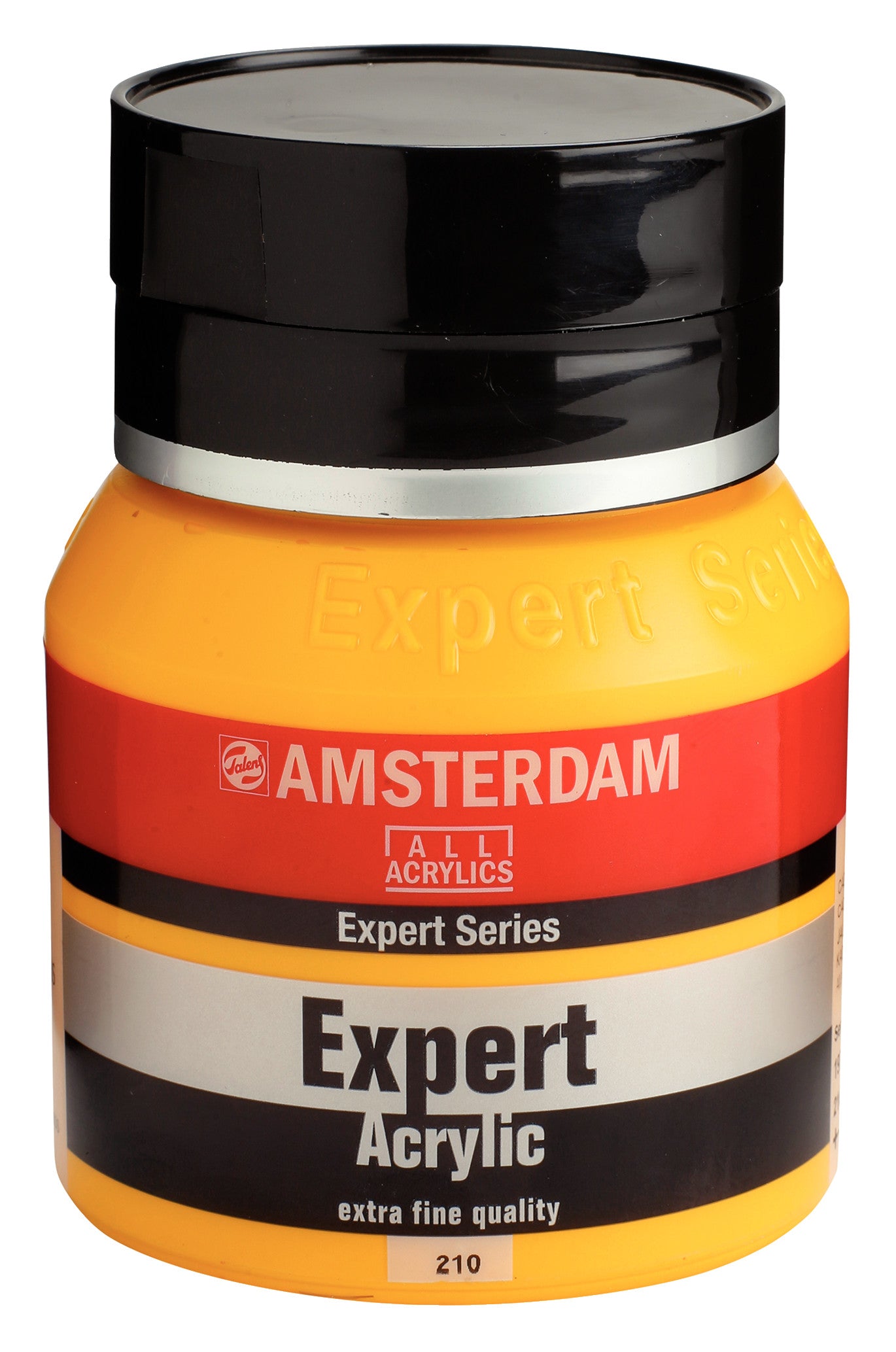 amsterdam-expert-series-acrylic-titanium-buff-deep-acrylfarbe-400ml-deckend image 5