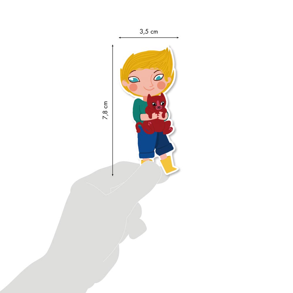 maildor-stick-story-sticker-hunde-katzen-4-b-gen-ab-5-jahren image 4