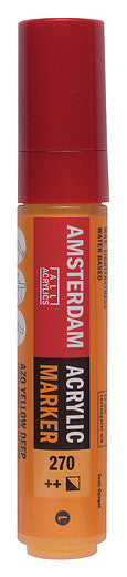 amsterdam-acrylic-marker-acrylmarker-15-mm-oxide-black-deckend image 4
