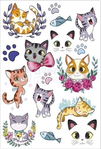 avenue-mandarine-tattoo-mania-cc056c-katzen-tattoos-1-bogen image 6