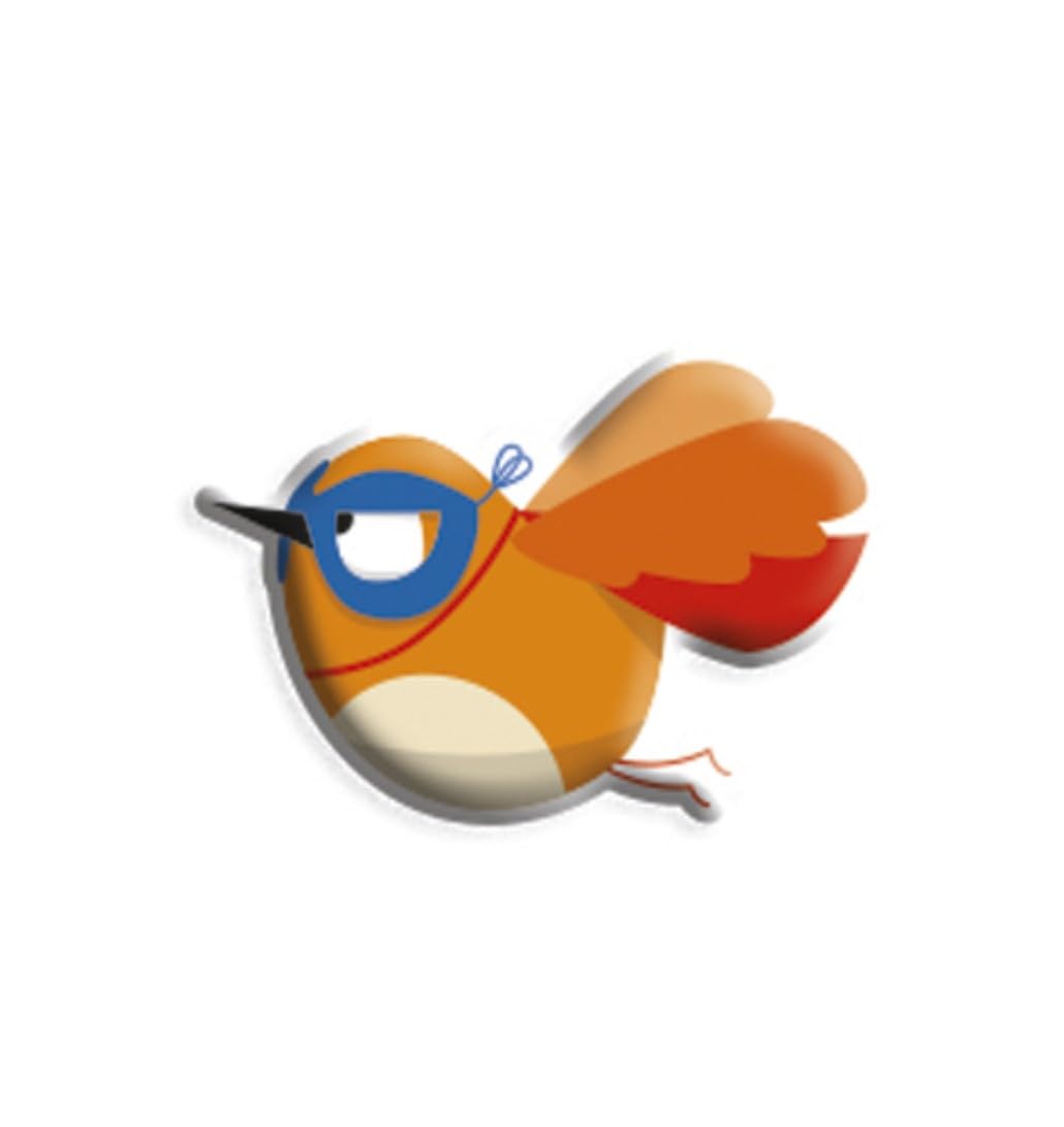 avenue-mandarine-cooky-cy112c-3d-sticker-tiere-superheld image 7