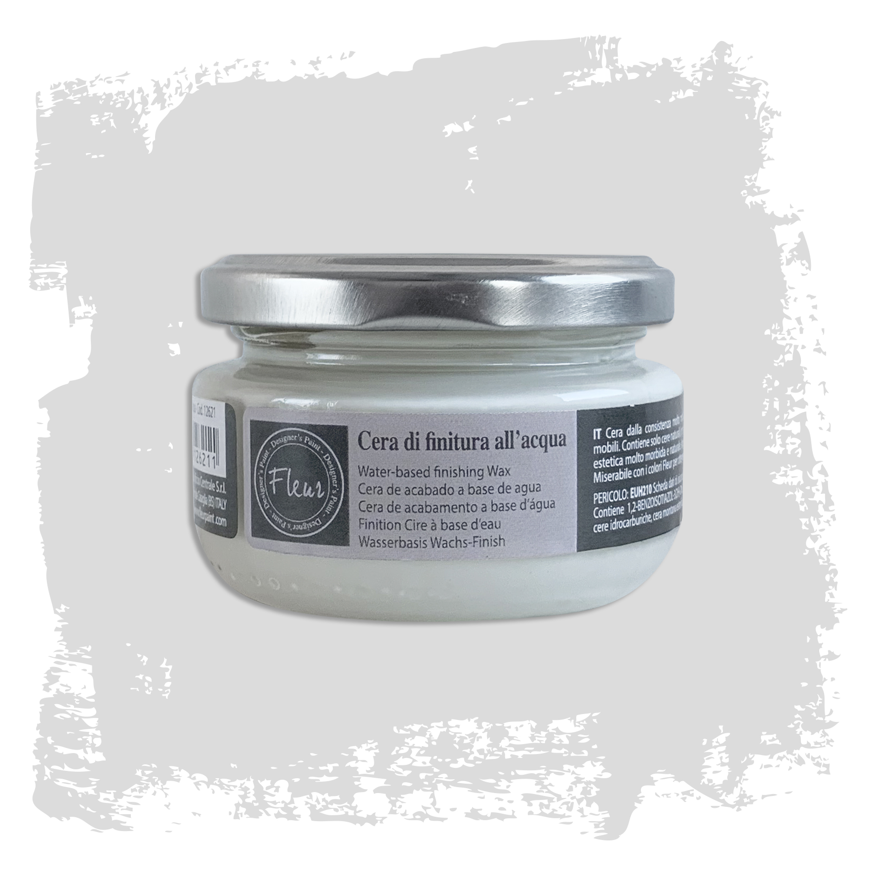 fleur-varnishes-cera-finish-wachs-transparent-seidenmatt image 1