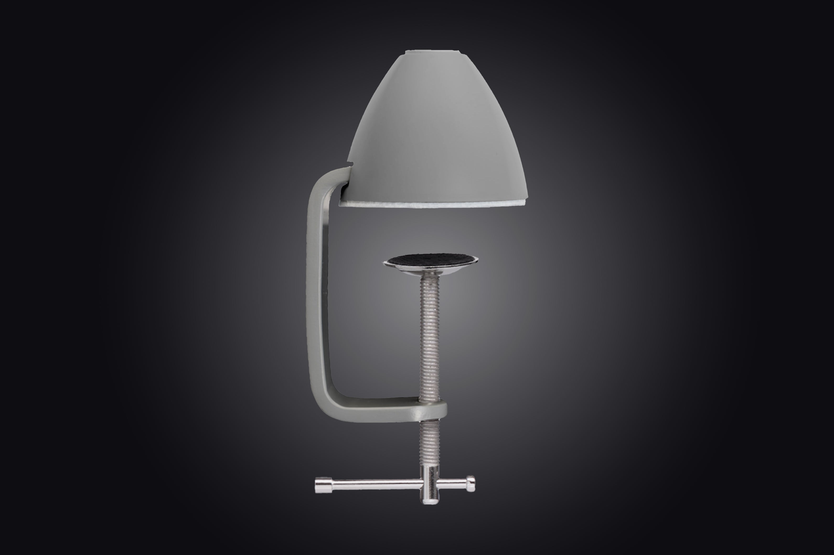 daylight-ersatz-g-klemme-f-r-luminos-und-iq-lupe image 1