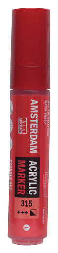 amsterdam-acrylic-marker-acrylmarker-15-mm-oxide-black-deckend image 7