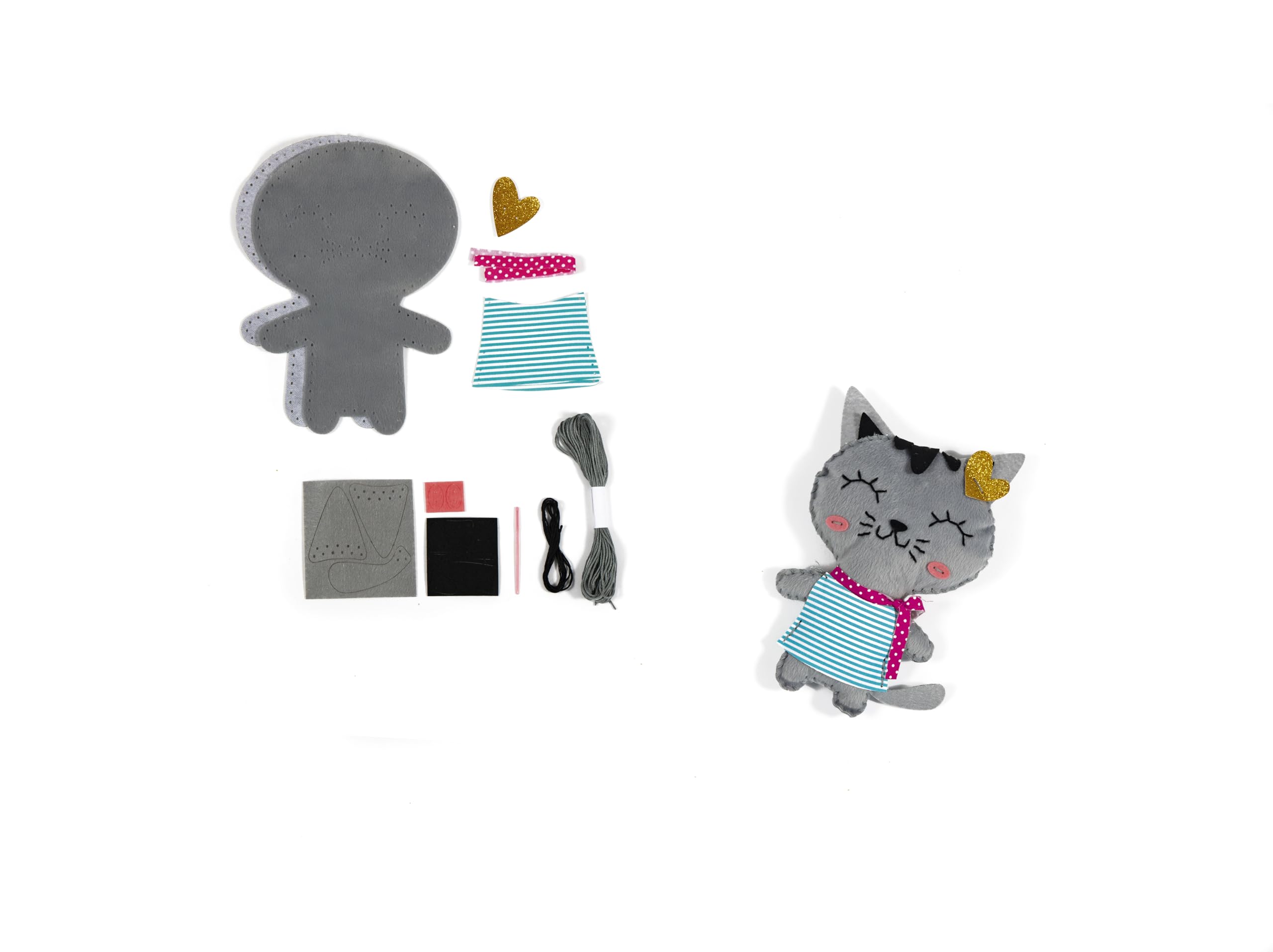 avenue-mandarine-little-couz-in-n-hset-tina-katze-ab-6-jahren image 4
