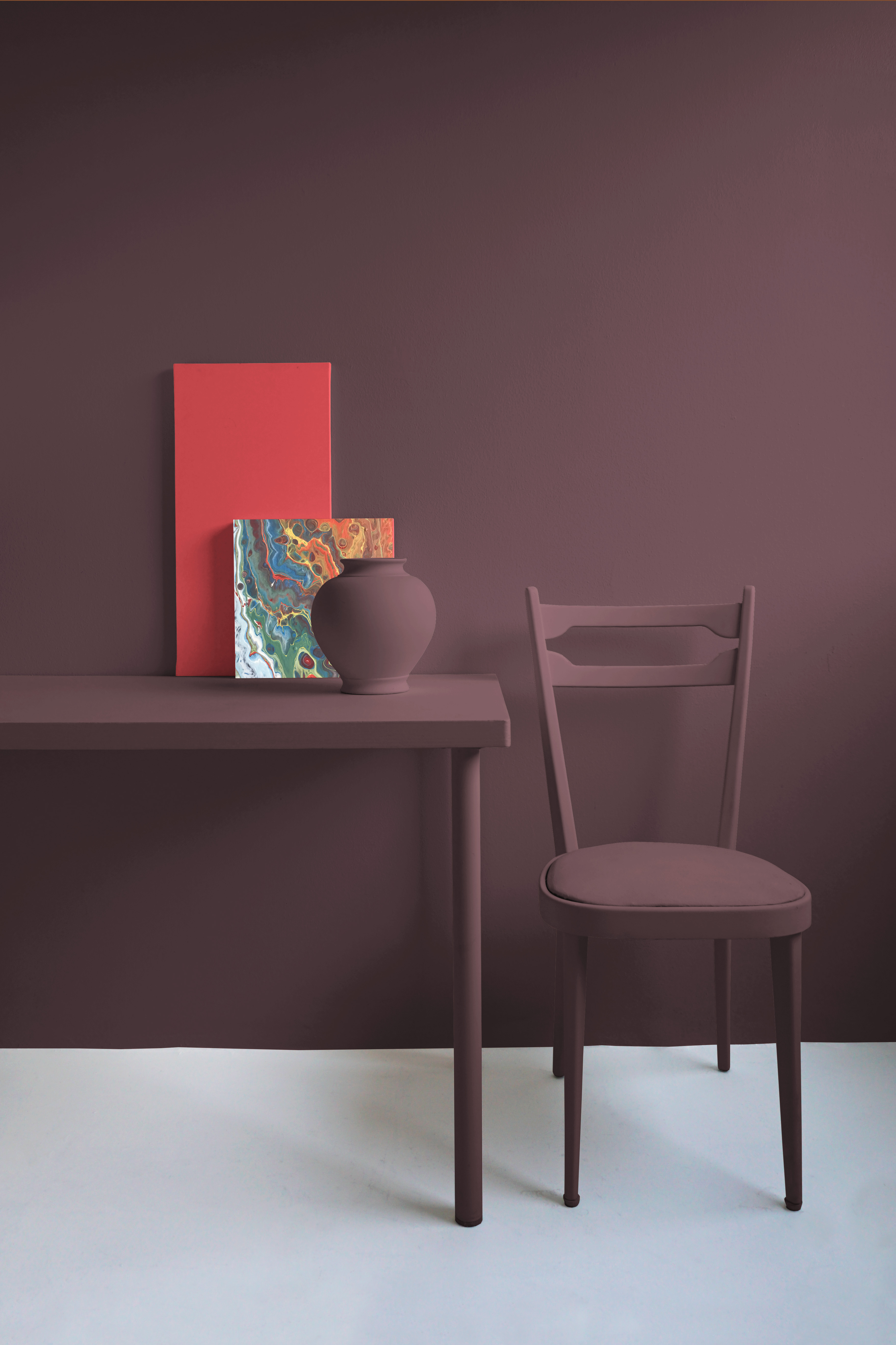 fleur-chocolate-blush-mineralfarbe-herbstliches-braun-violett image 2