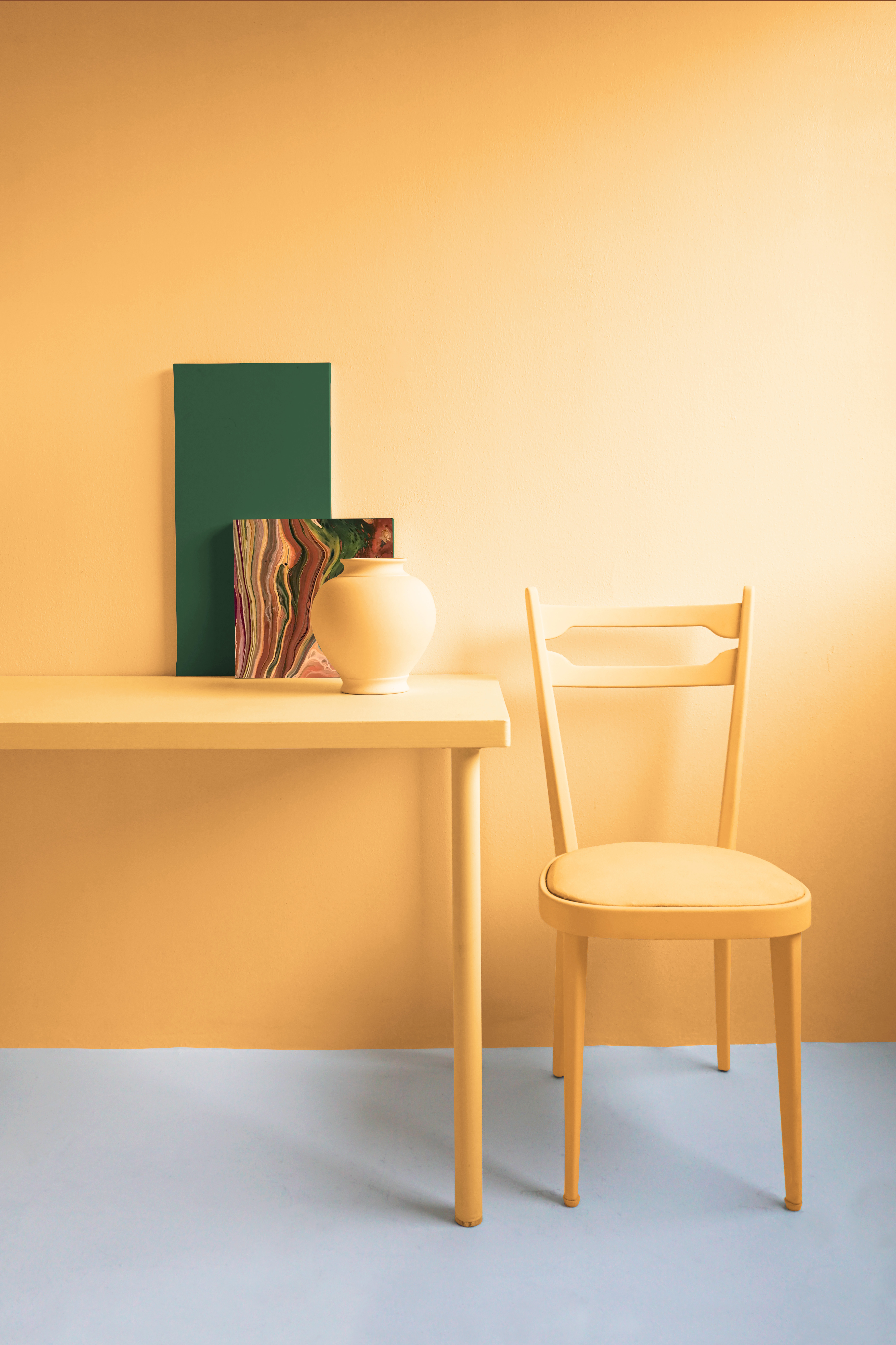 fleur-mineral-paint-m-belfarbe-alhambra-yellow-goldgelb image 2