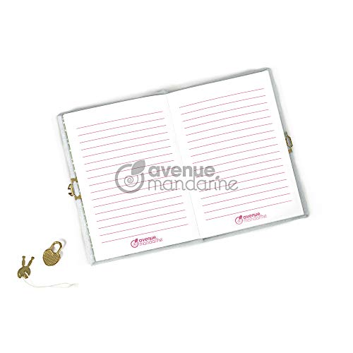 avenue-mandarine-journaux-co195c-tagebuch-pl-sch-einhorn image 7