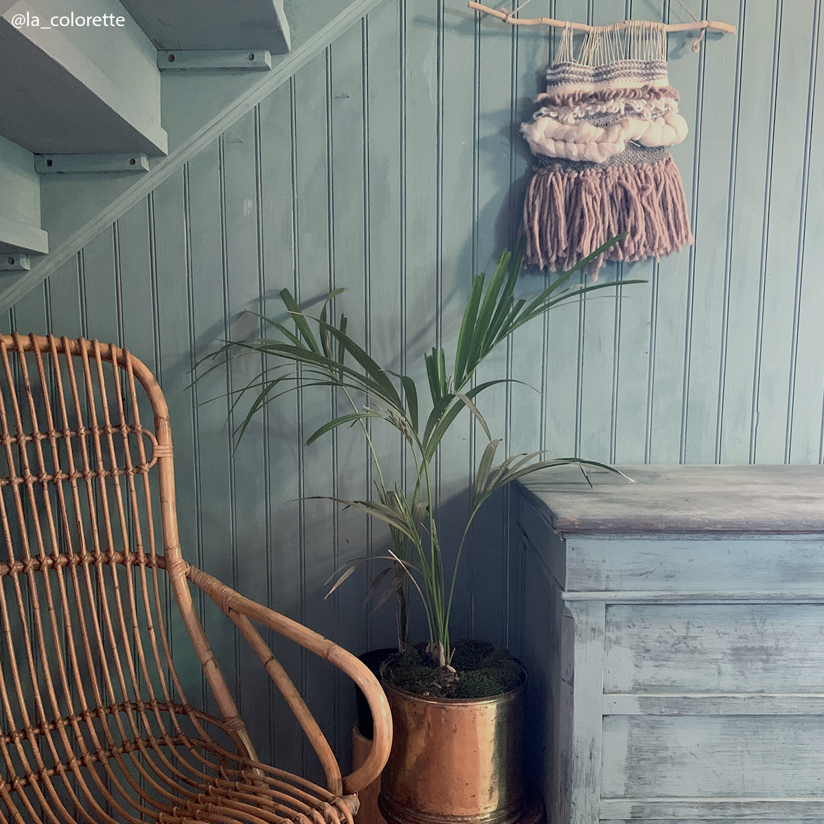 fleur-lime-paint-woodland-spirit-kalkfarbe-gr-n image 3