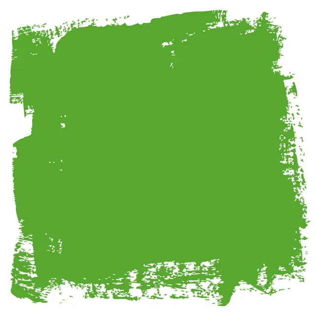 fleur-oil-colours-lfarbe-verde-cromo-scuro-dunkelgr-n image 1