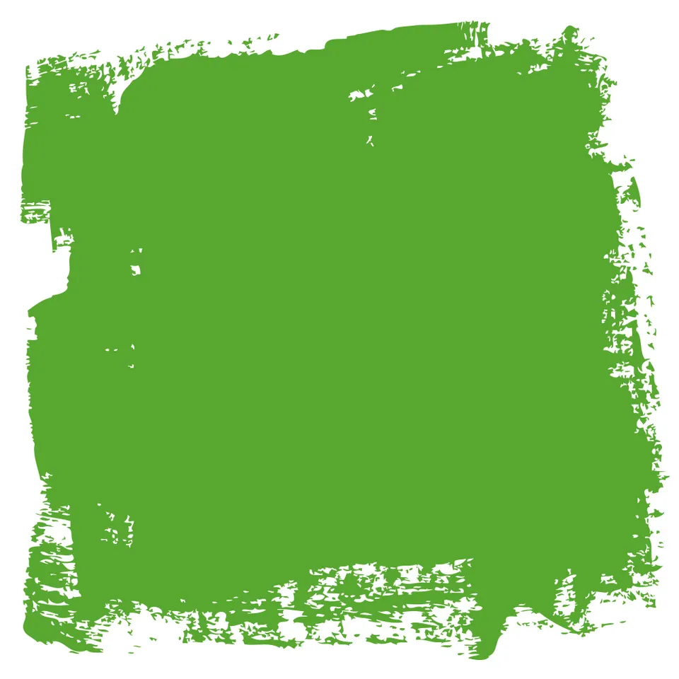 fleur-oil-colours-lfarbe-verde-cromo-scuro-dunkelgr-n image 1