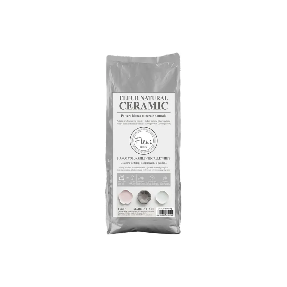 fleur-natural-ceramic-bianco-naturale-gie-pulver-wei-einf-rbbar image 1