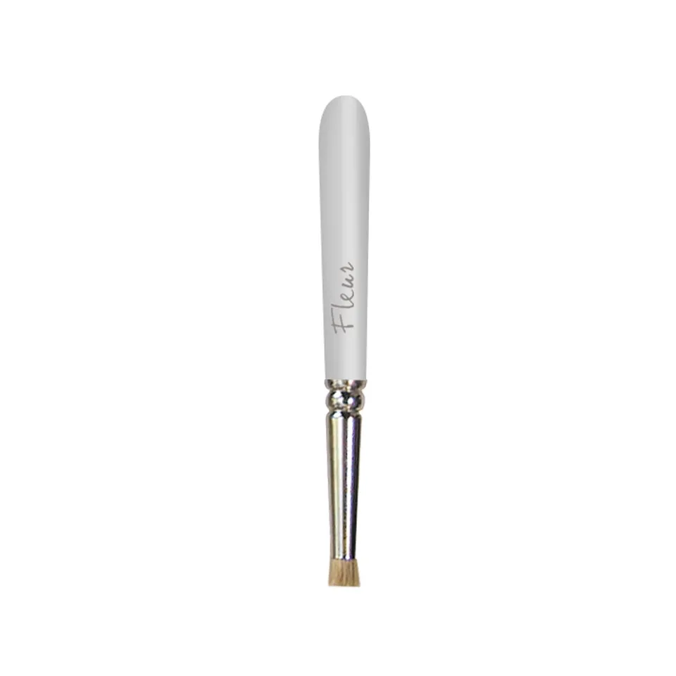 fleur-brushes-pinsel-set-stencil-7-gr-en-naturborsten image 1