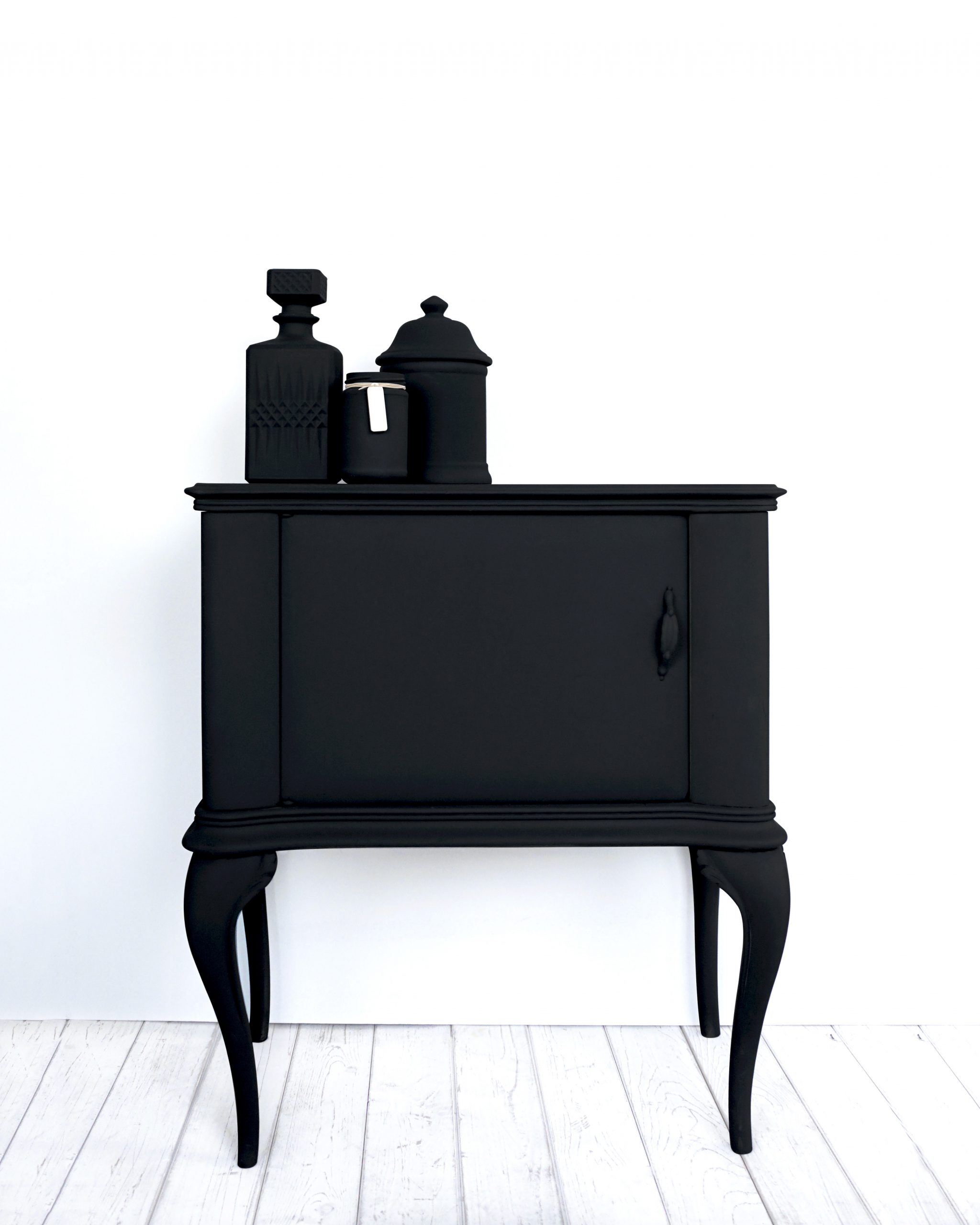 fleur-spray-mineral-paint-spr-hlack-black-schwarz-matt image 2