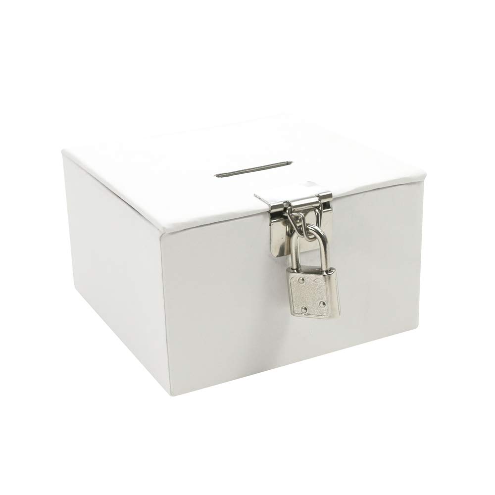 avenue-mandarine-gb022o-tresorbox-wei-zum-bemalen-10-5-cm image 1