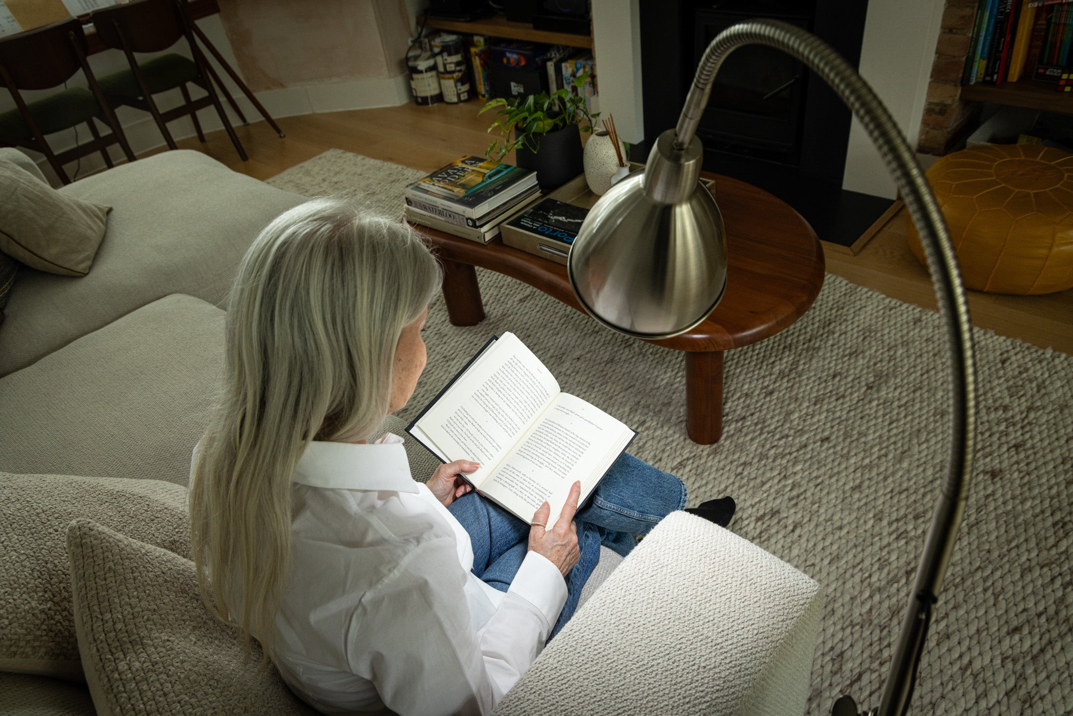 daylight-flexivision-2-floor-lamp-led-stehlampe-dimmbar image 4