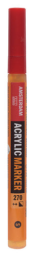amsterdam-acrylic-marker-acrylmarker-2-mm-titanium-white-deckend image 8