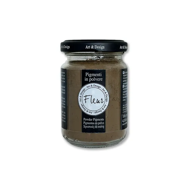 fleur-natural-ceramic-pigmento-terra-ombra-verde-pigment image 1
