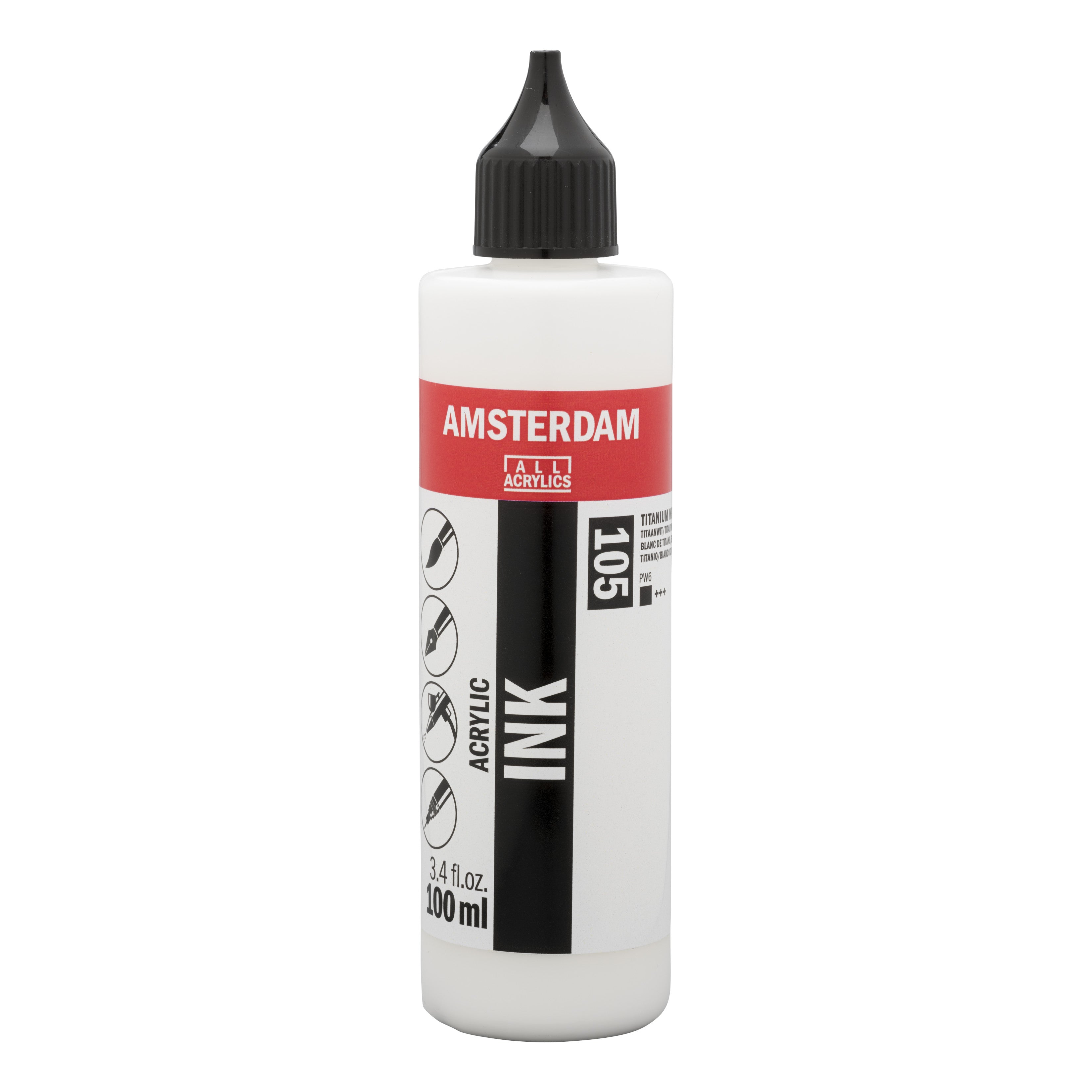 amsterdam-acrylic-ink-tinte-100-ml-oxide-black-fl-ssig image 1