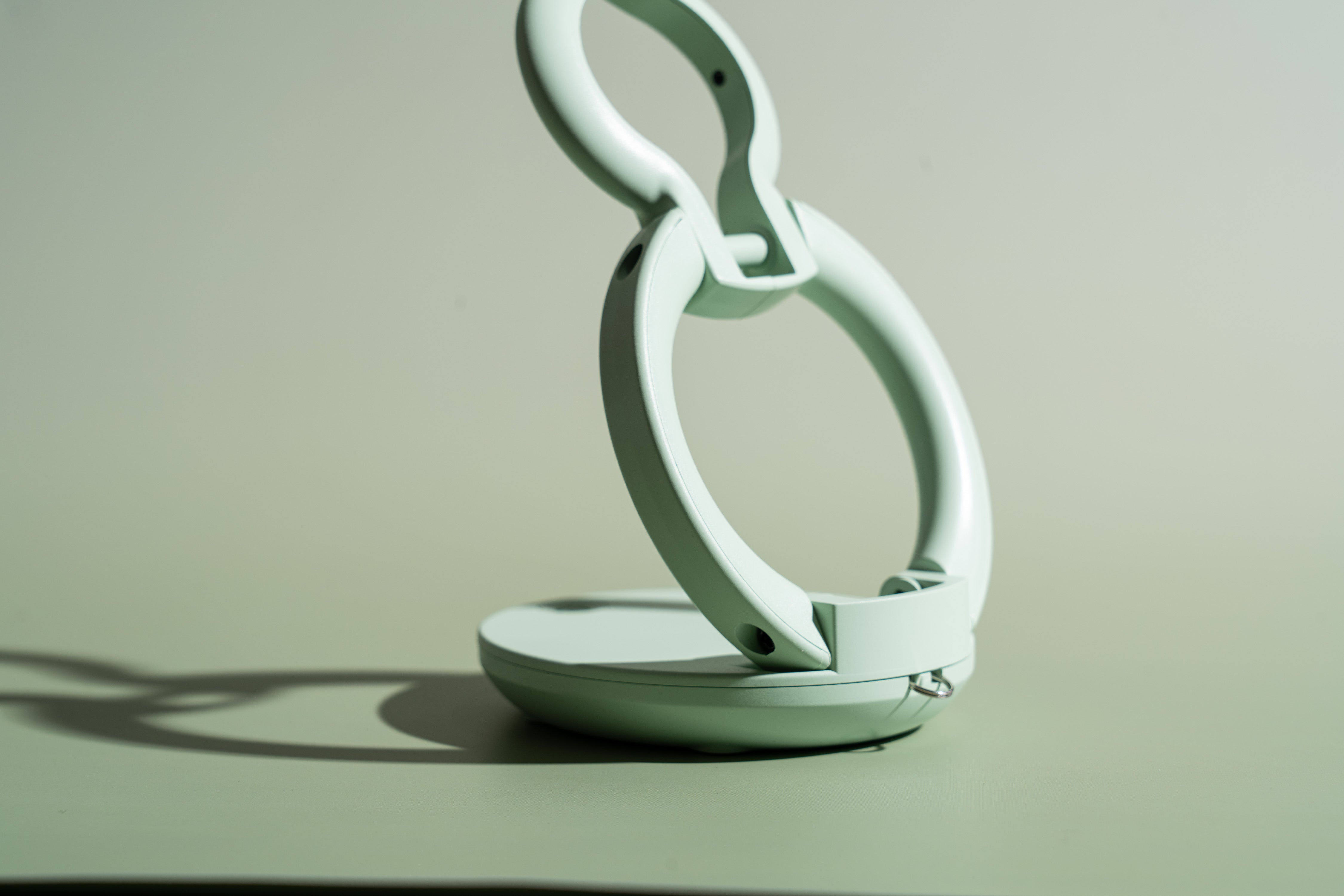 daylight-yoyo-lupe-salbeigr-n-3-fach-mit-led image 5