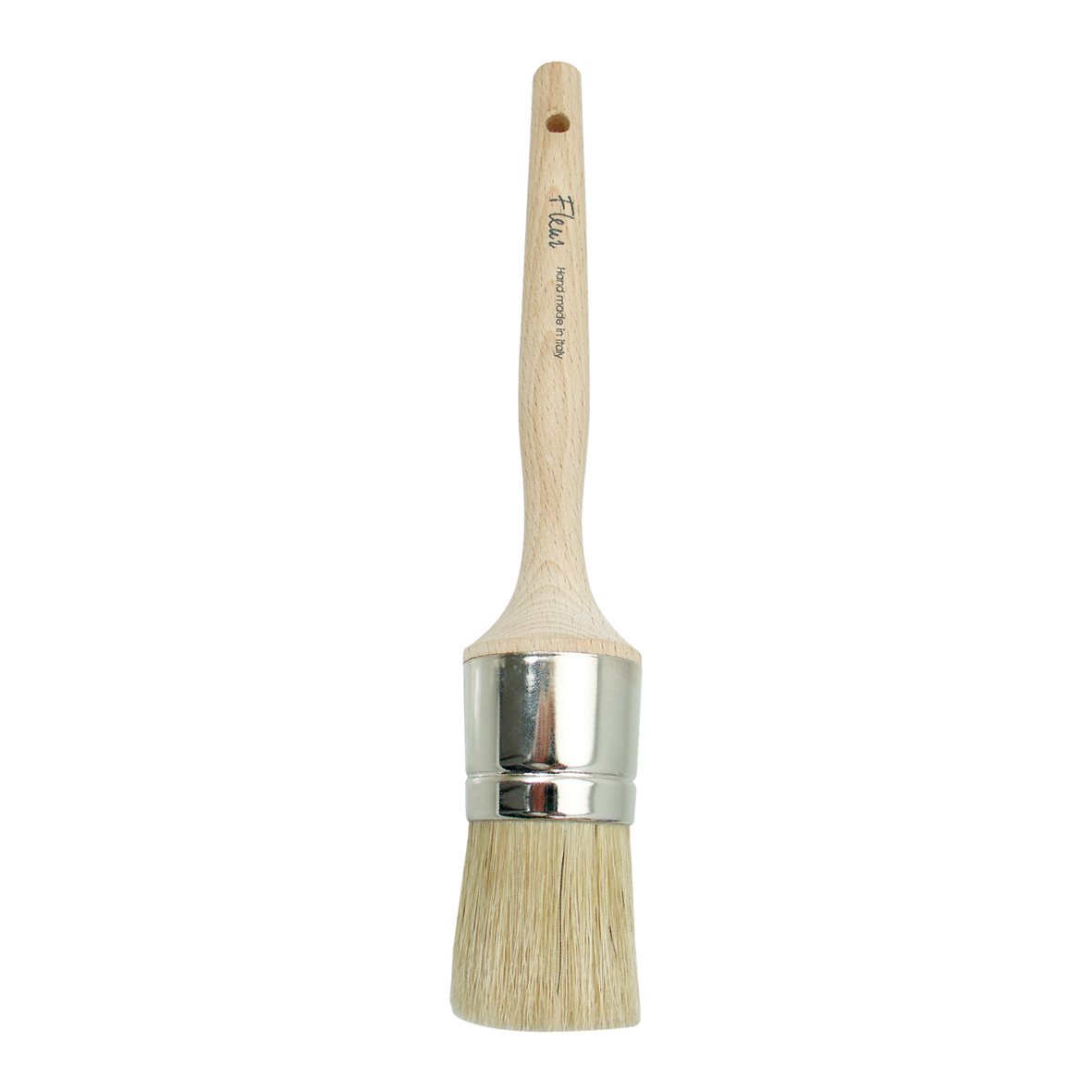 fleur-brushes-wachspinsel-mischborste-3-5-cm-handarbeit image 1