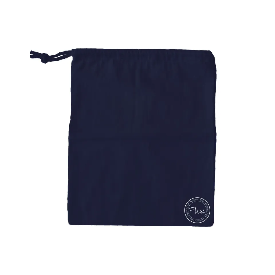 fleur-accessories-zubeh-rtasche-jeans-40x33-cm-baumwolle image 1