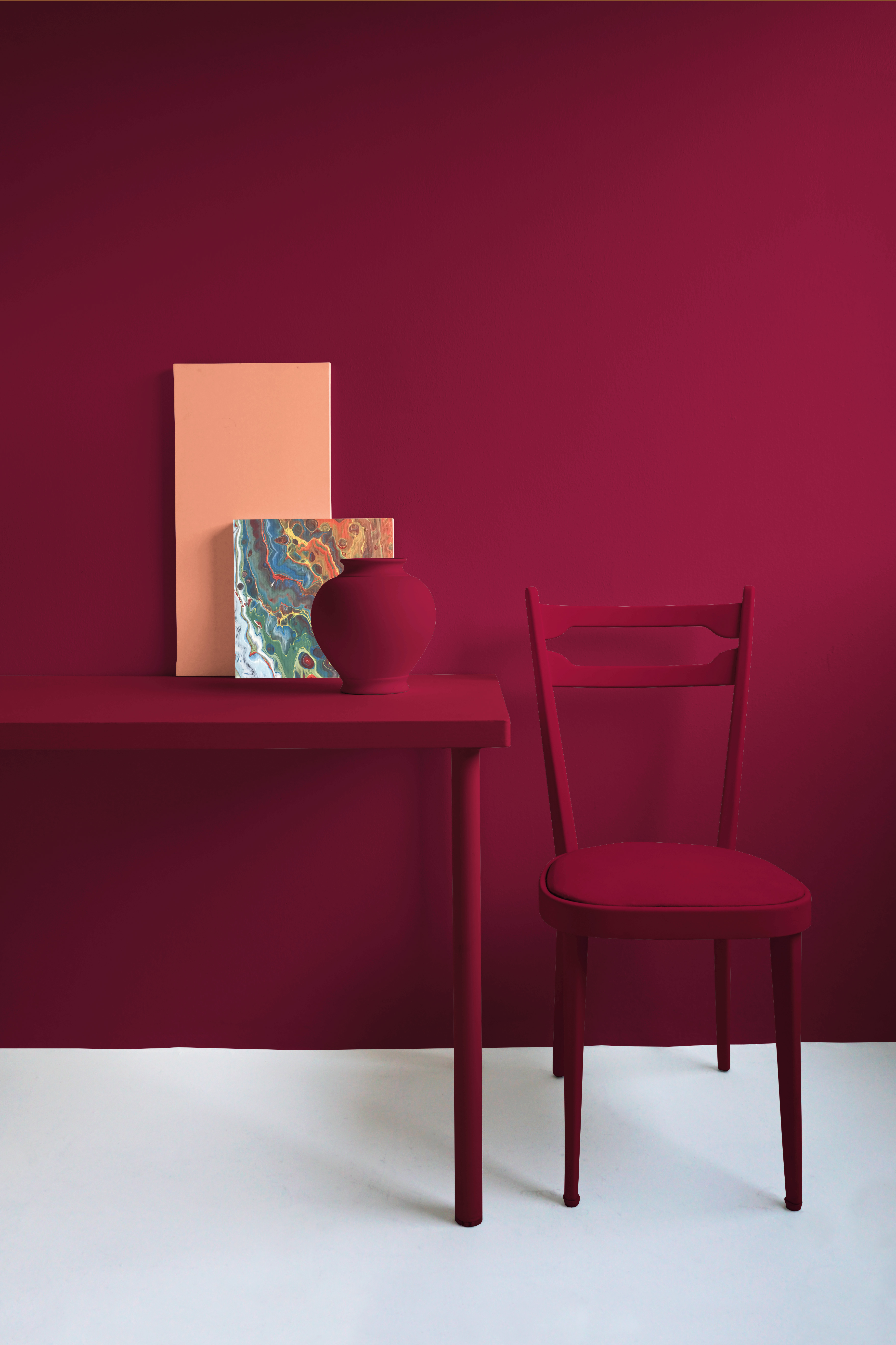 fleur-mineral-paint-mineralfarbe-primary-magenta-pink image 2