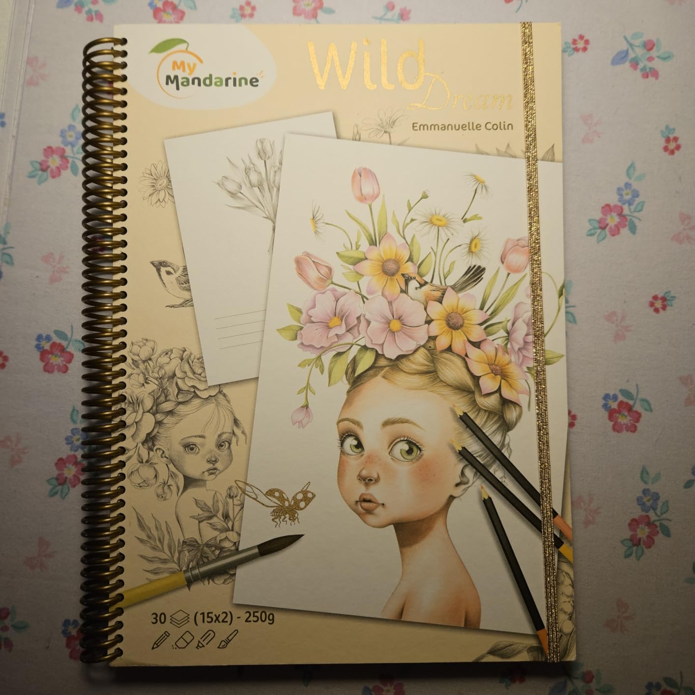 Starkes Papier