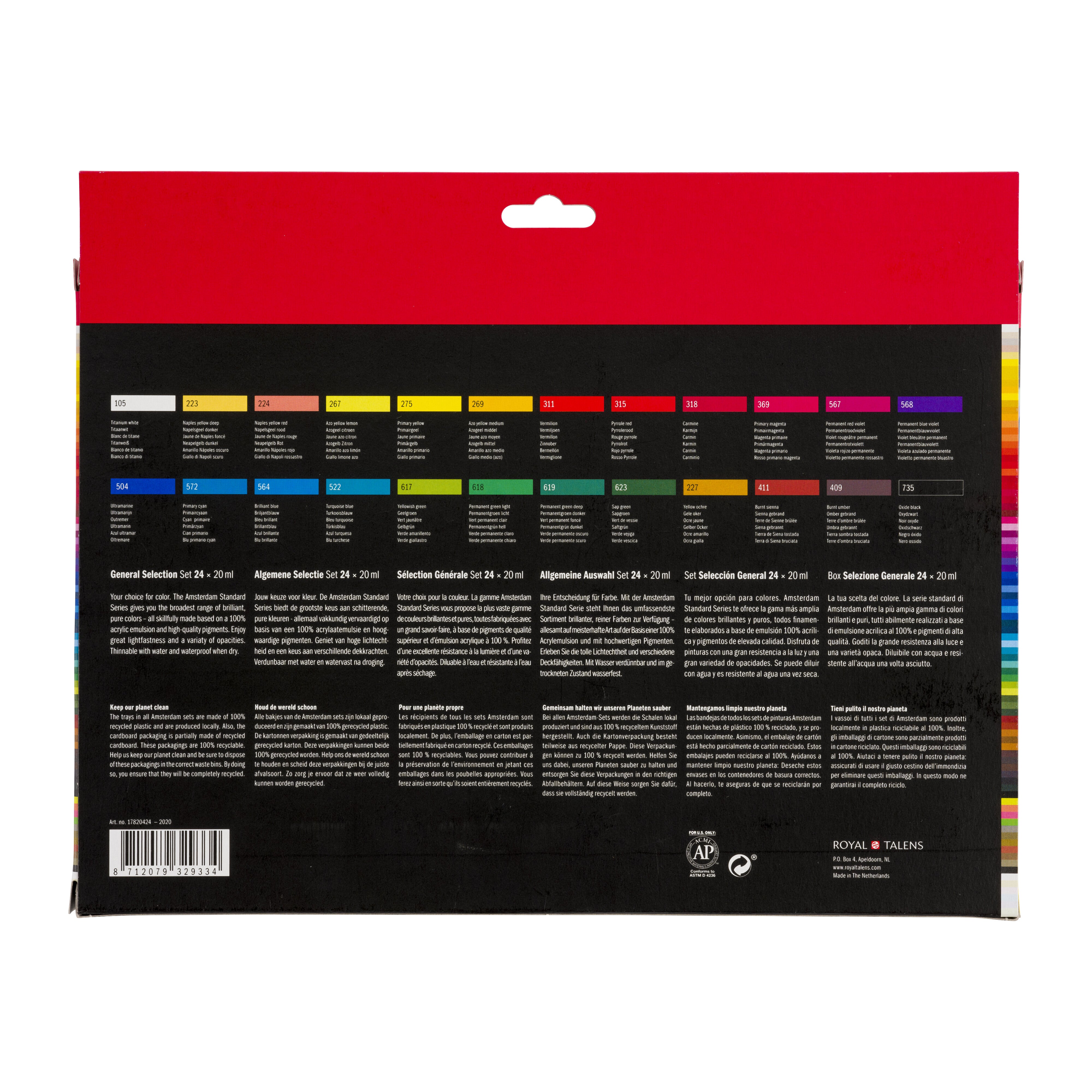 amsterdam-standard-acrylfarbe-general-selection-24x20-ml image 3