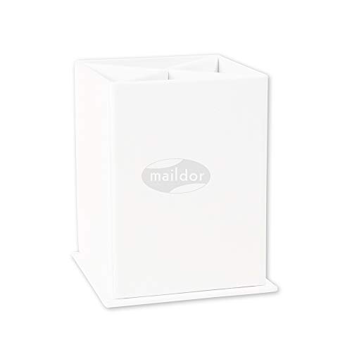 my-mandarine-stiftek-cher-stiftehalter-wei-8x8x11-cm-karton image 6