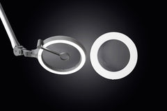 daylight-iq-lupe-lupenleuchte-5d-linse-bundle image 2